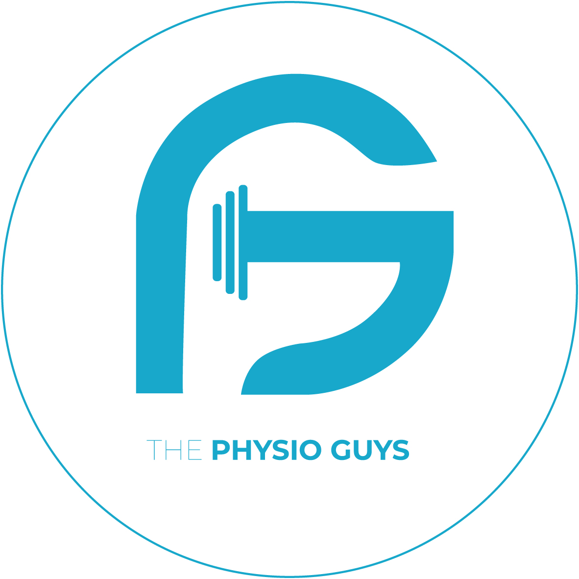 The Physio Guys